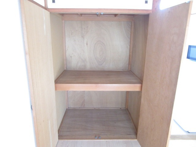 ラビータ天神 その他3