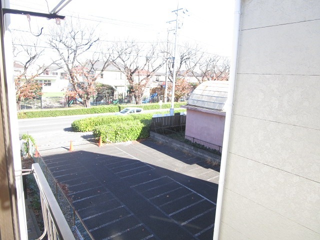 ラビータ天神 その他5