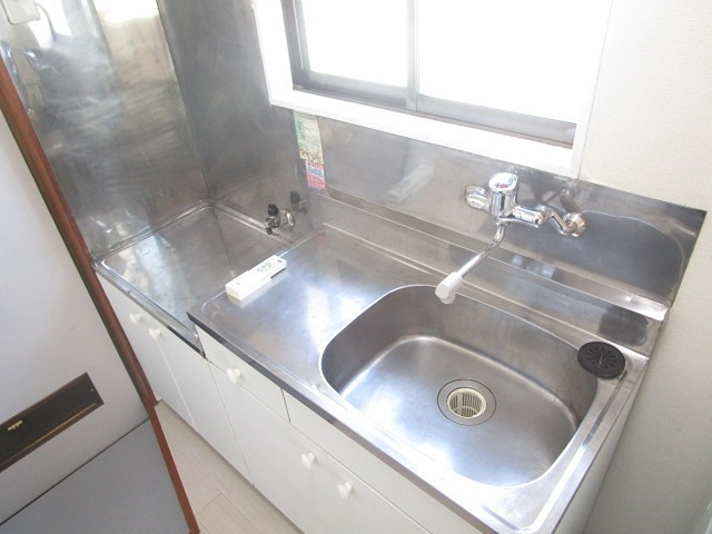 ラビータ天神 キッチン