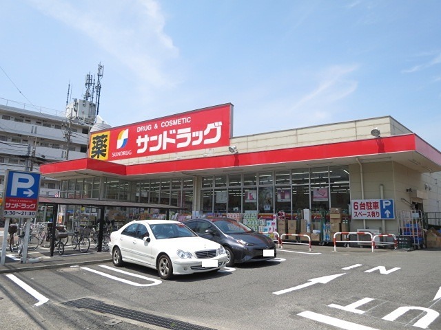 ラビータ天神 周辺画像5