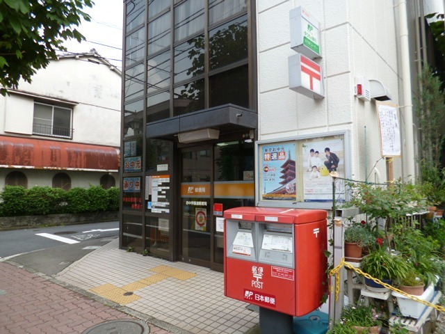 ラビータ天神 周辺画像6