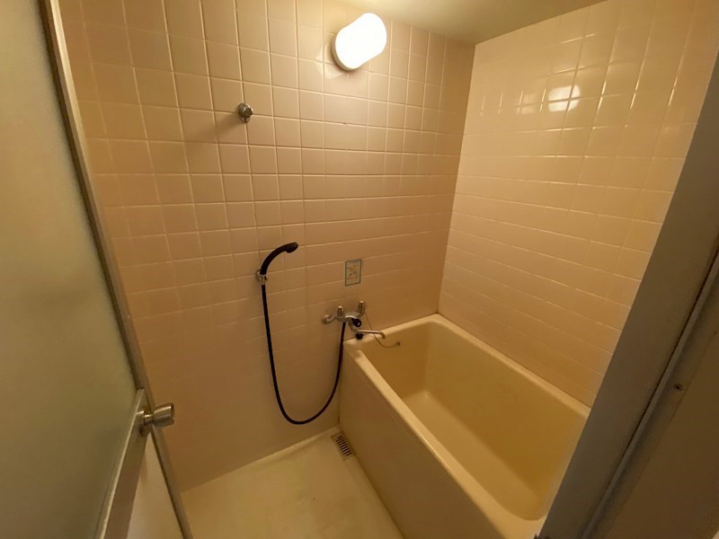 西国分寺山本ビルディング 風呂画像