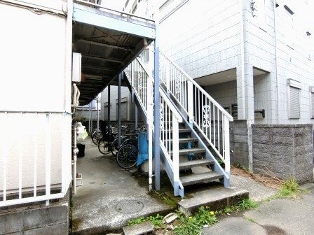 ファミーユ国分寺 その他5