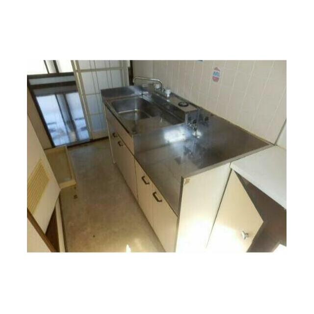 ファミーユ国分寺 その他8