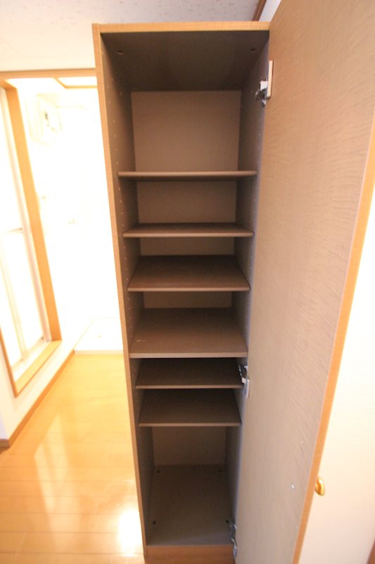 メインシティガーデン フォルトゥーナ その他3