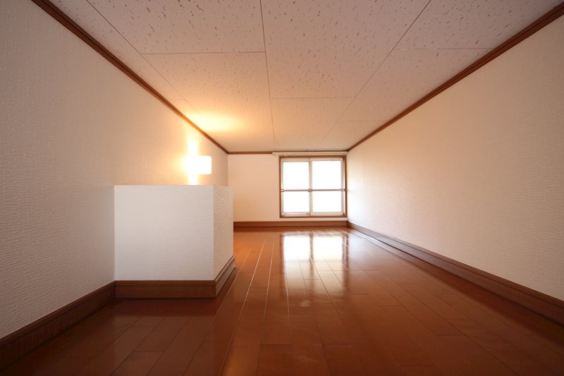 メインシティガーデン フォルトゥーナ その他5