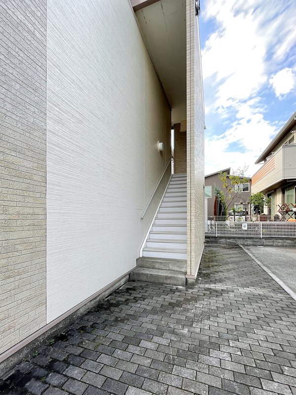 メインシティガーデン フォルトゥーナ その他外観1