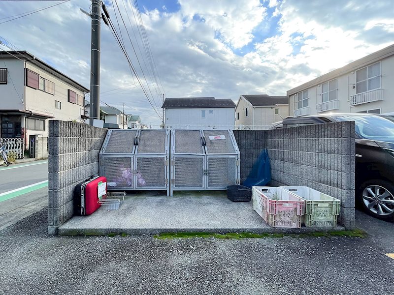 メインシティガーデン フォルトゥーナ その他外観2