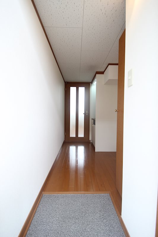 メインシティガーデン フォルトゥーナ その他10