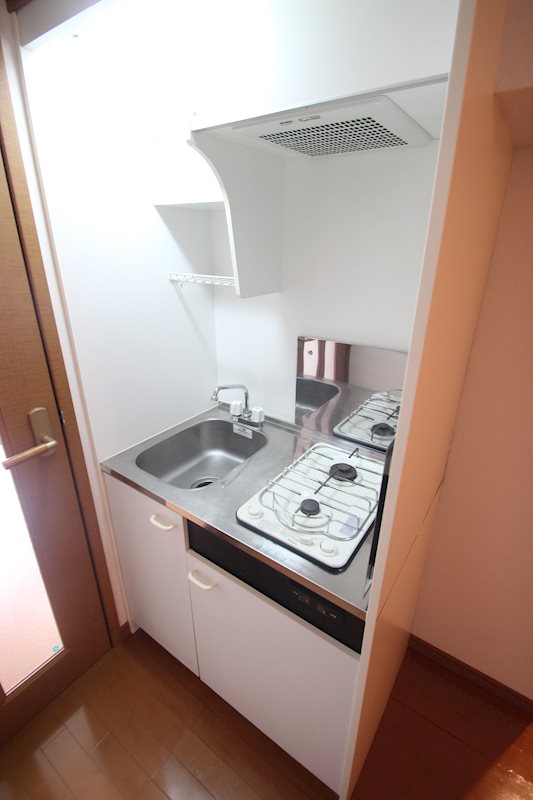 メインシティガーデン フォルトゥーナ その他11