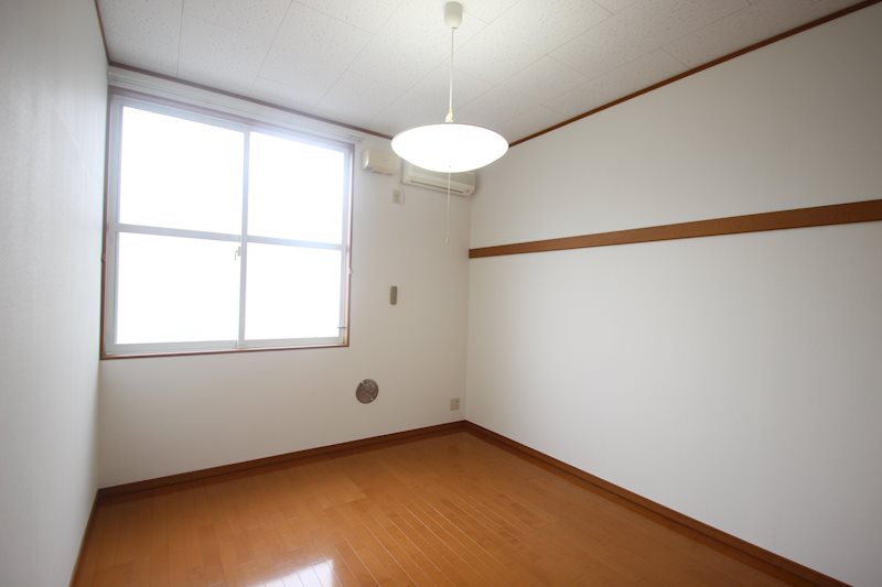 メインシティガーデン フォルトゥーナ リビング