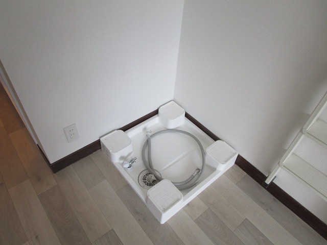 明星ハイツ７ その他8