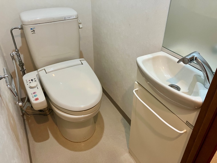 レクセルマンション武蔵野台 その他2