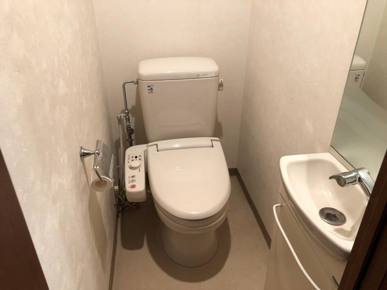 レクセルマンション武蔵野台 その他2