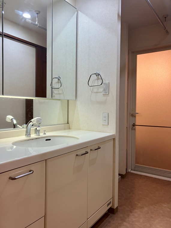 レクセルマンション武蔵野台 その他3