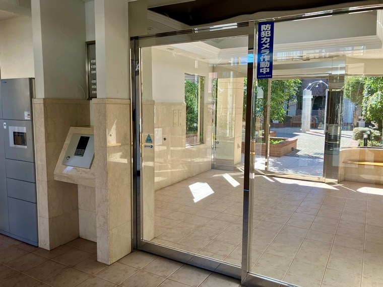 レクセルマンション武蔵野台 その他5