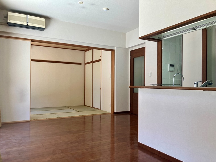 レクセルマンション武蔵野台 その他9