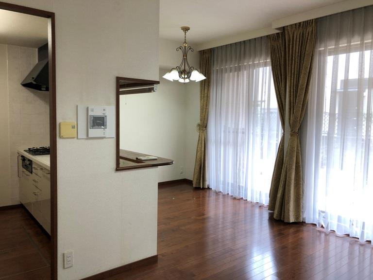 レクセルマンション武蔵野台 その他9