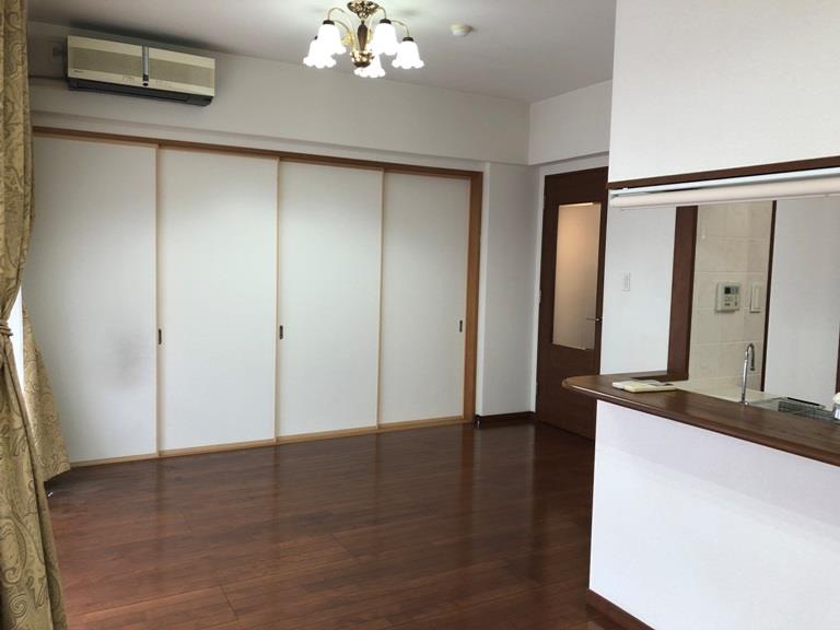 レクセルマンション武蔵野台 風呂画像