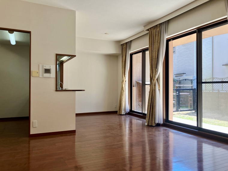 レクセルマンション武蔵野台 風呂画像