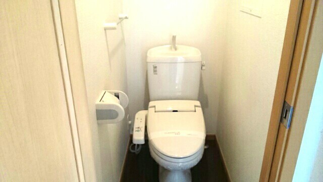 カルムＢ その他3