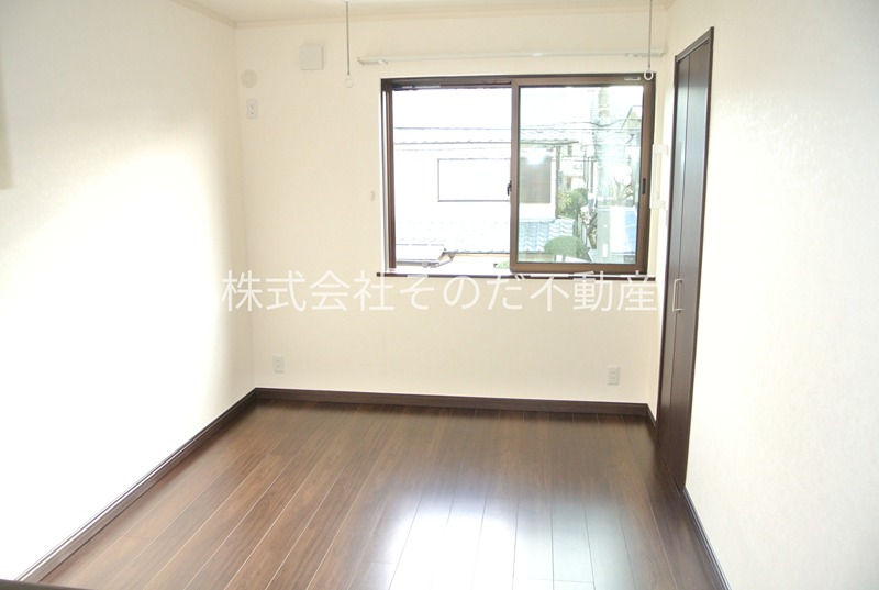 Ａ．Ｋ　ｈｏｕｓｅ　２０２ 玄関