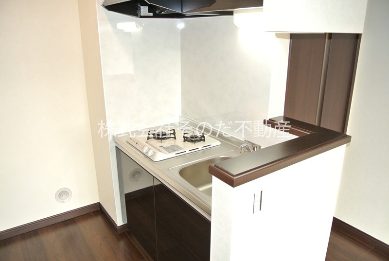 Ａ．Ｋ　ｈｏｕｓｅ　２０２ キッチン