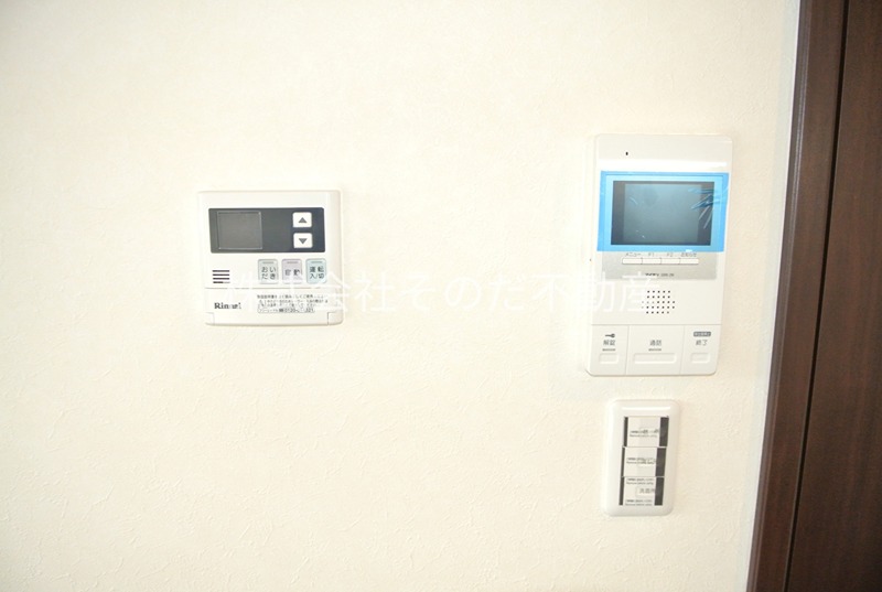 Ａ．Ｋ　ｈｏｕｓｅ　２０２ 風呂画像