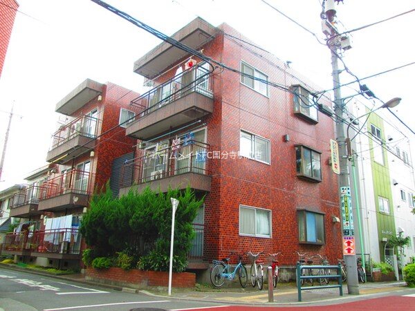 エミネンス・ニノミヤ その他外観1