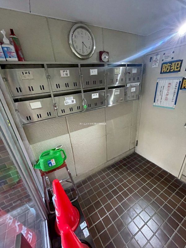 エミネンス・ニノミヤ その他外観2