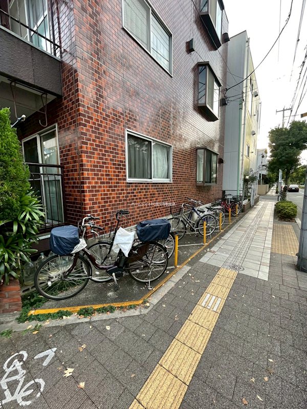 エミネンス・ニノミヤ その他外観3