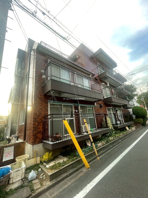 エミネンス・ニノミヤ その他外観4