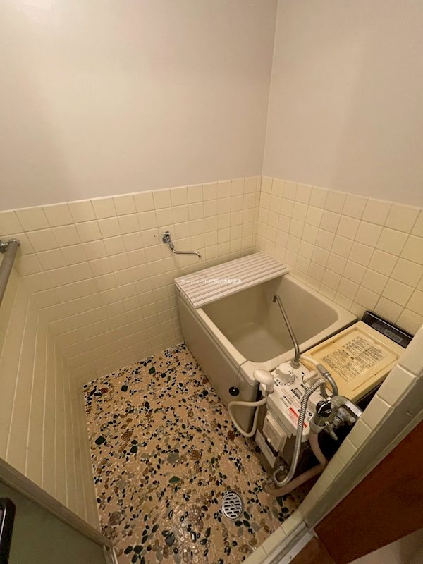 エミネンス・ニノミヤ 風呂画像