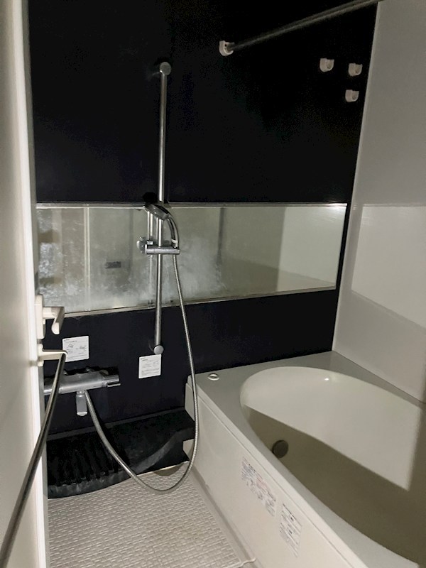 メインステージ府中中河原駅前 風呂画像