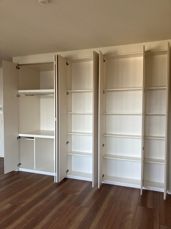 プラウド府中ステーションアリーナ その他4