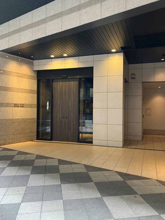 プラウド府中ステーションアリーナ その他7