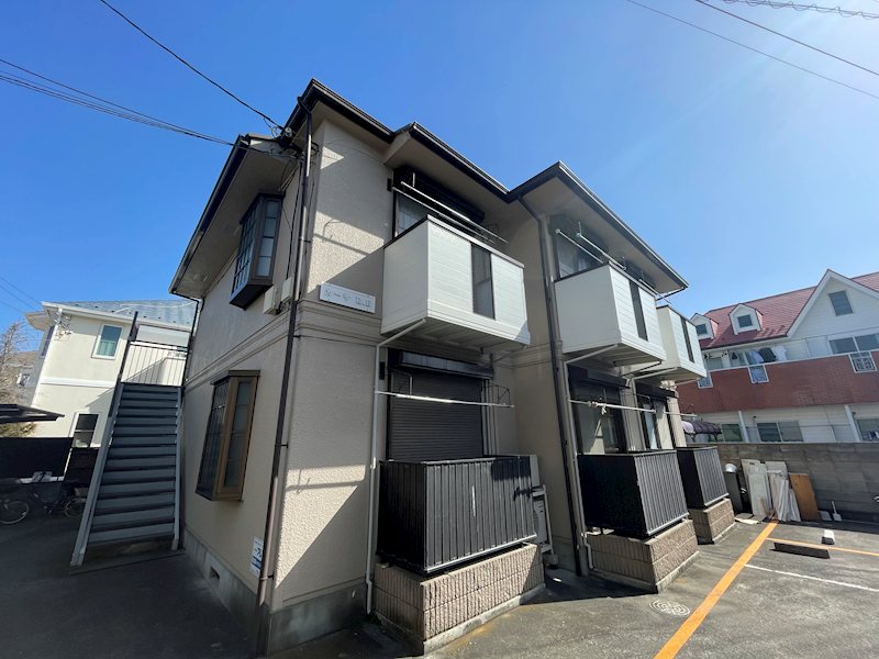 カーサＲ・Ｅ 外観