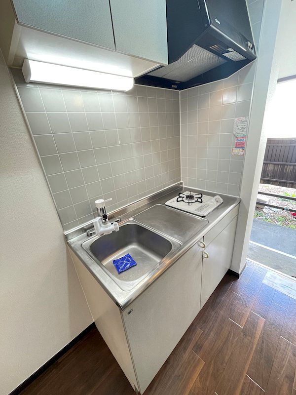 カーサＲ・Ｅ その他4