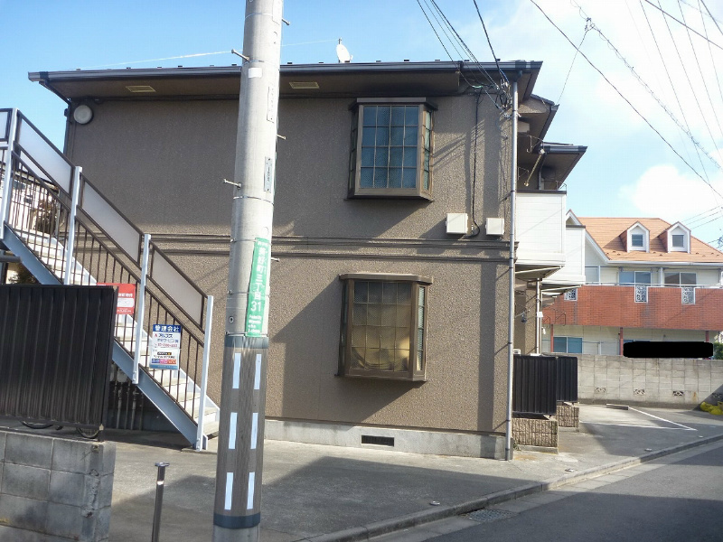 カーサＲ・Ｅ その他外観1