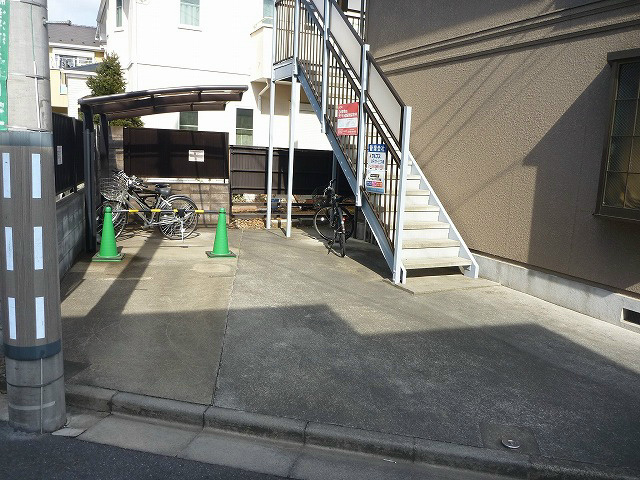 カーサＲ・Ｅ その他外観2