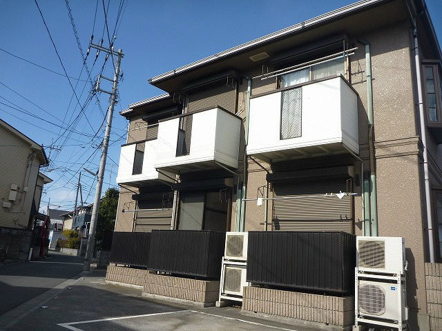 カーサＲ・Ｅ その他外観3