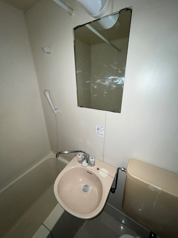 サンケンパレス府中宮西パート3 その他2