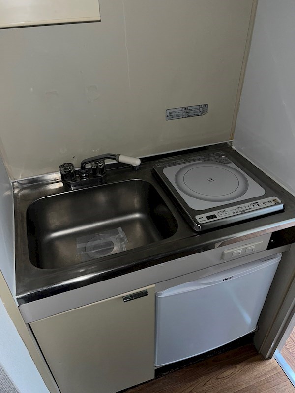 サンケンパレス府中宮西パート3 その他7