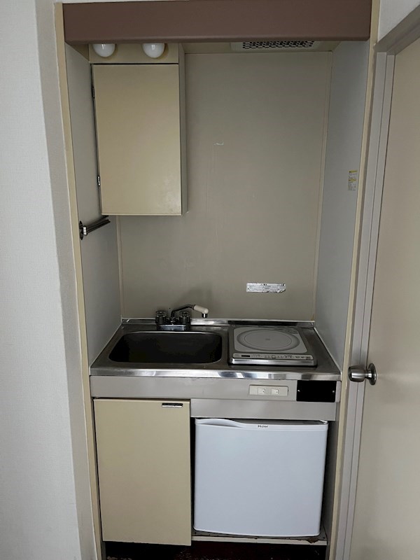 サンケンパレス府中宮西パート3 キッチン