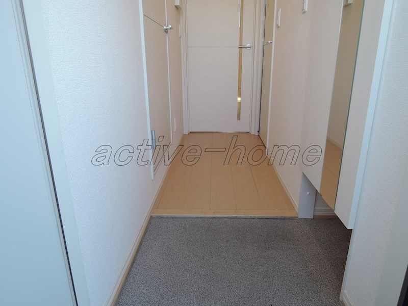 イスト西府 その他6