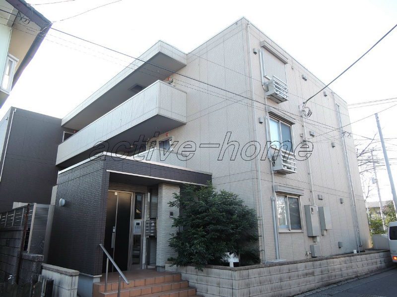 イスト西府 その他外観1