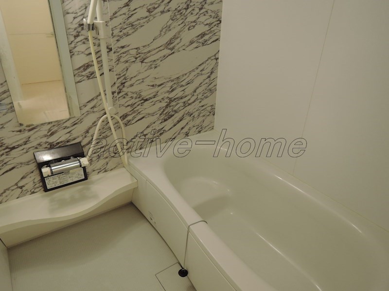 イスト西府 キッチン