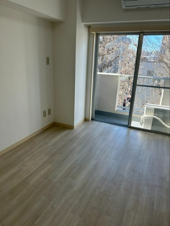 サンクチュアリーフォレスト東府中 ベッドルーム