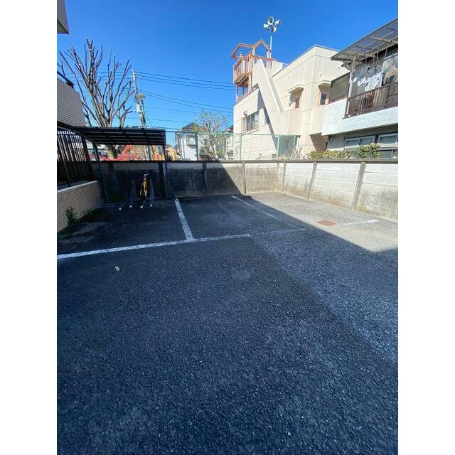 府中ペガサスビル その他外観1