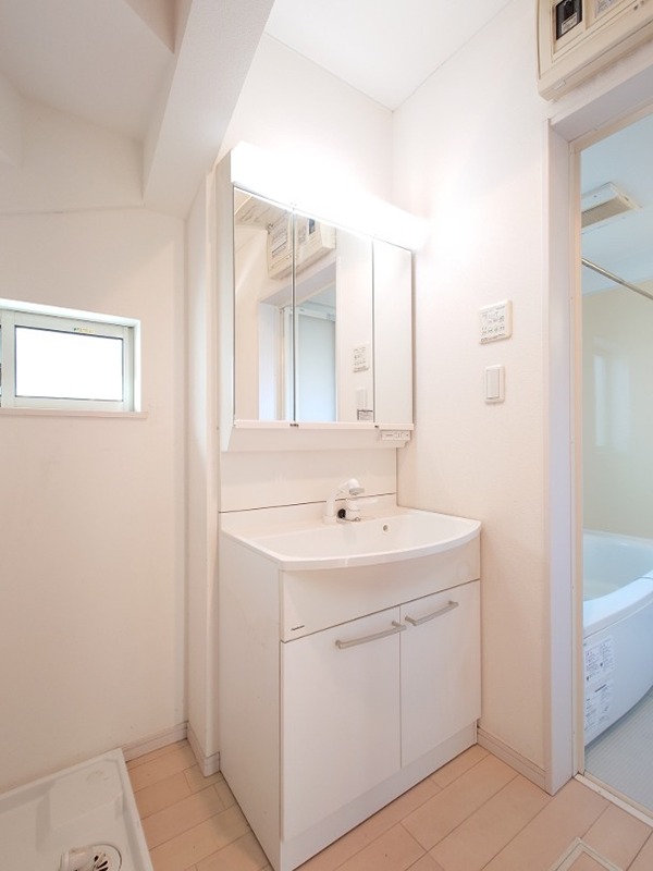 SHUKURA白糸台1号棟 その他8